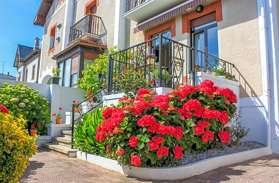 Villa Floren Castro Urdiales