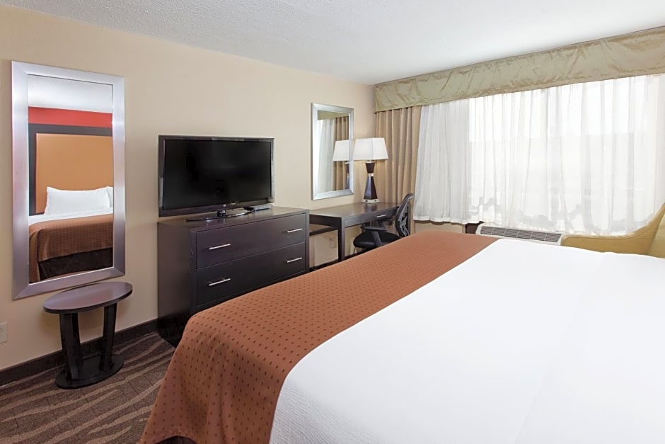 Holiday Inn Shreveport Downtown