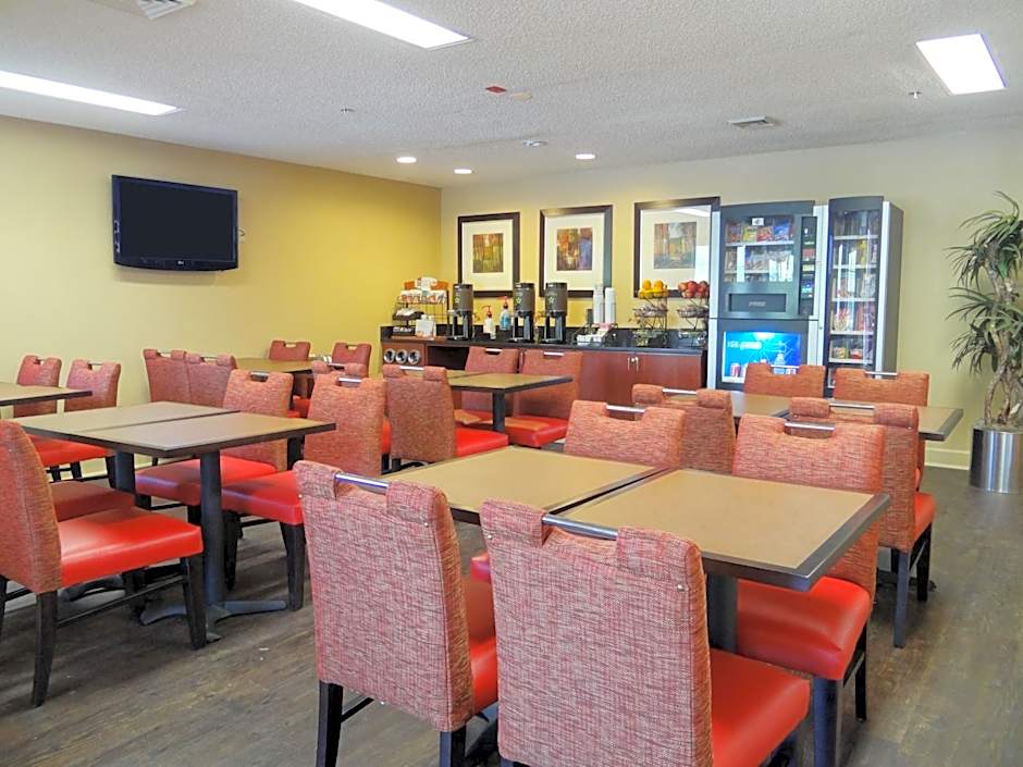Extended Stay America Suites - Memphis - Wolfchase Galleria