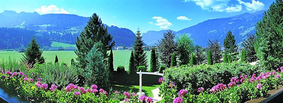 Boutiquehotel Säumler