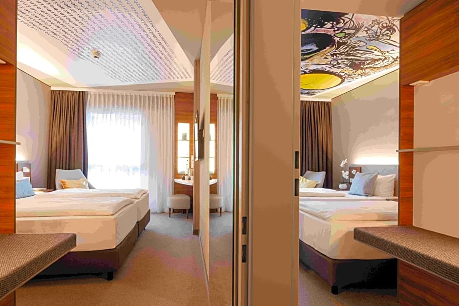 Hey Lou Hotel Monheim am Rhein