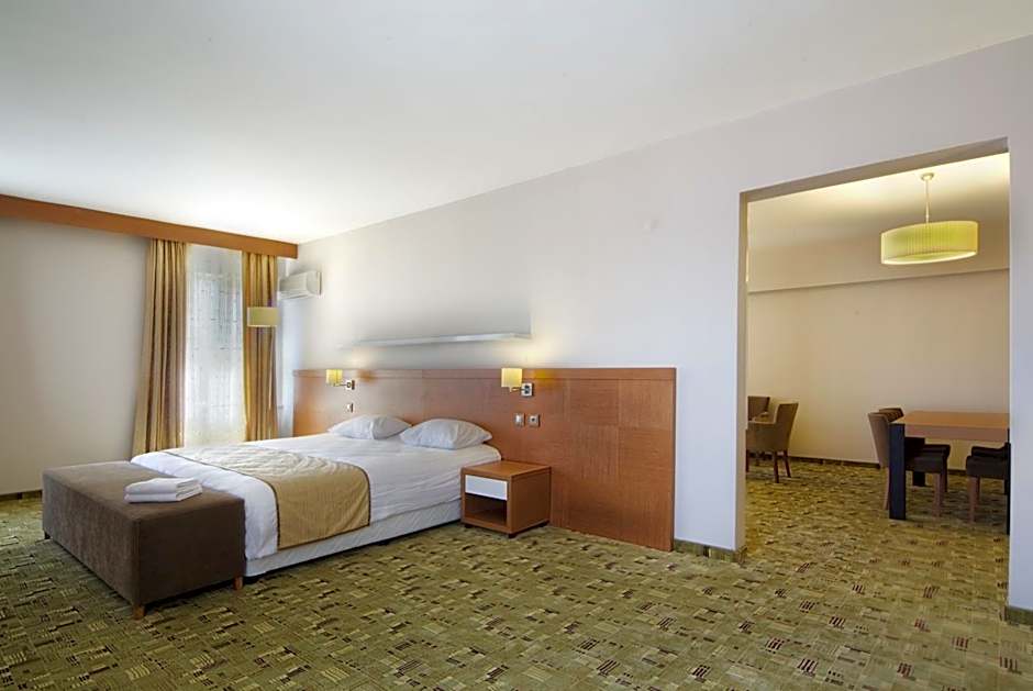 Cerkezkoy Business Hotel