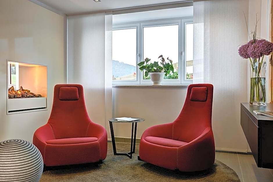 Hotel Gemma- Adults only