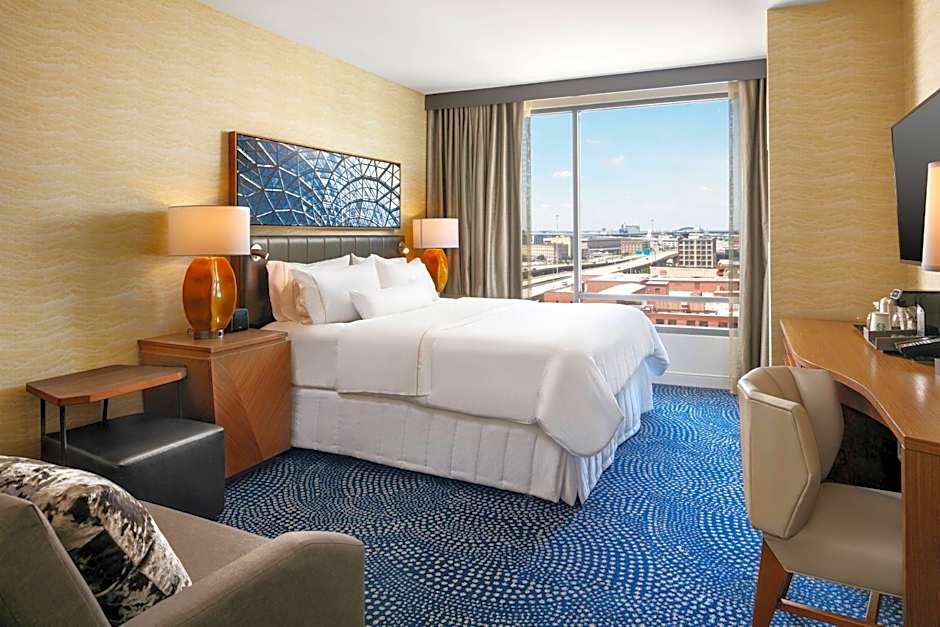 The Westin Milwaukee