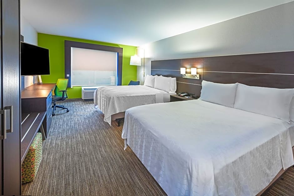 Holiday Inn Express New Orleans East, an IHG Hotel