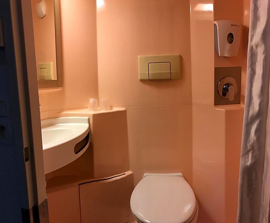 Premiere Classe Marseille La Valentine