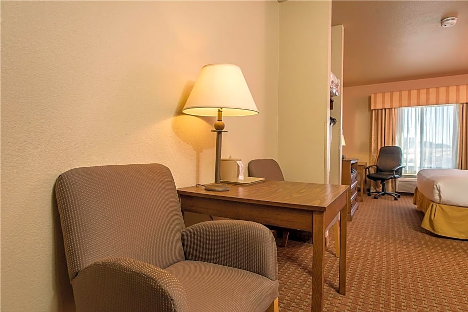 Baymont Inn & Suites by Wyndham Sturgis