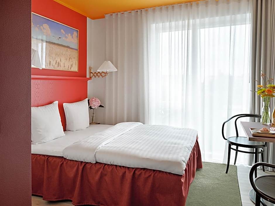 Dahei Apartment Hotel