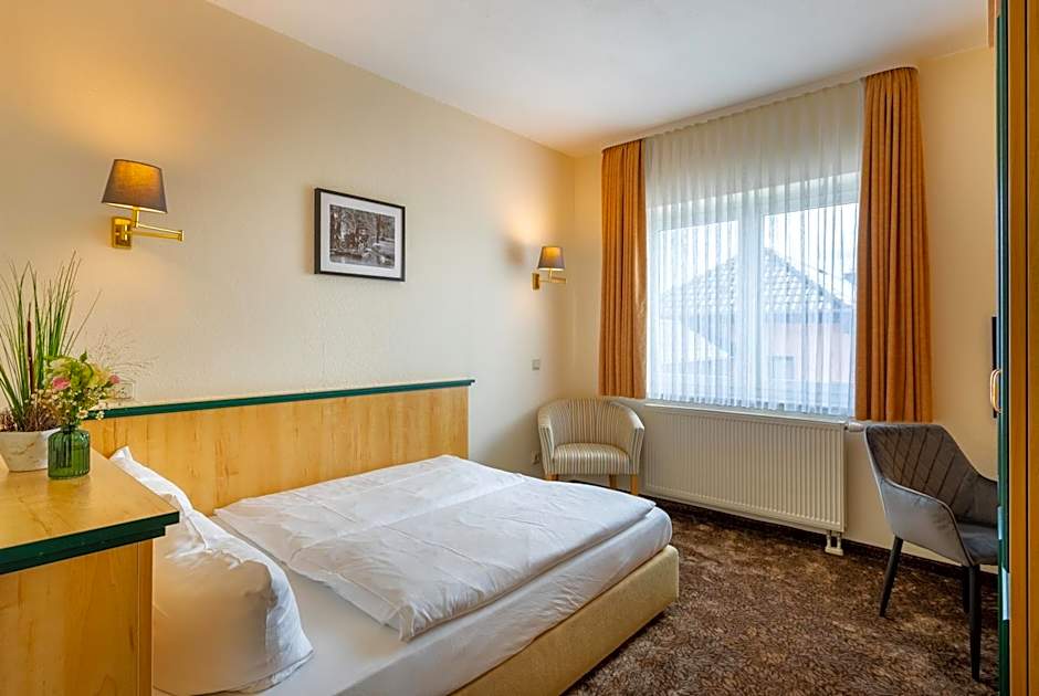 Christinenhof & Spa - Wellnesshotel am Rande des Spreewalds