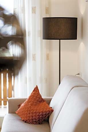 Large Two-Bedroom Apartment