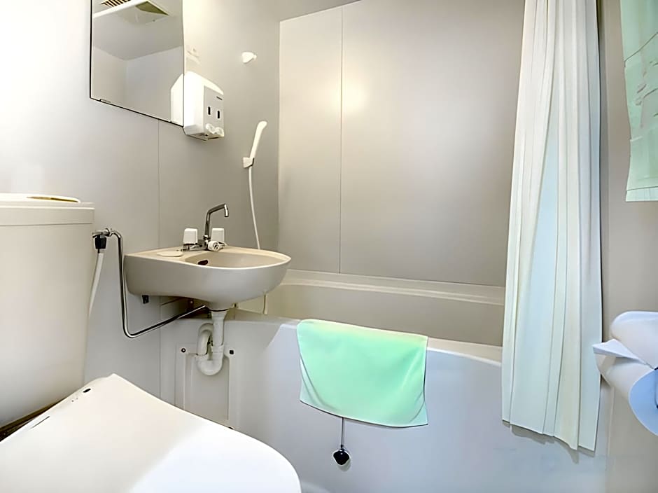 Royal INN Kakegawa (Station Hotel2)