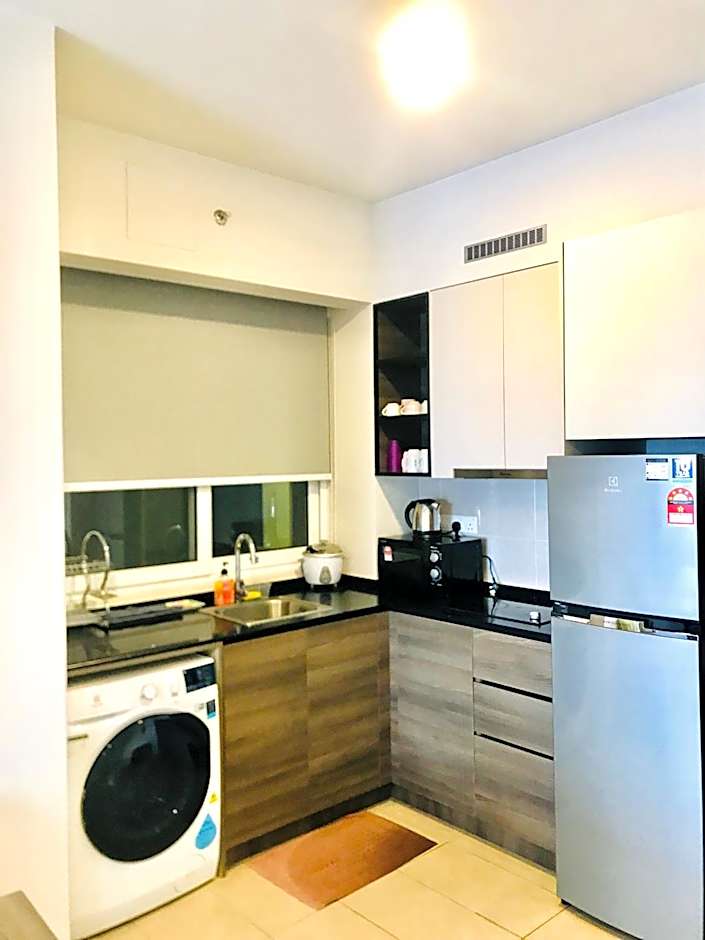 Genting Premium Suite Windmill Upon Hills by JAz Home Suites