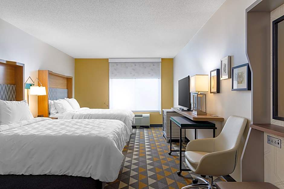 Holiday Inn Cleveland By IHG