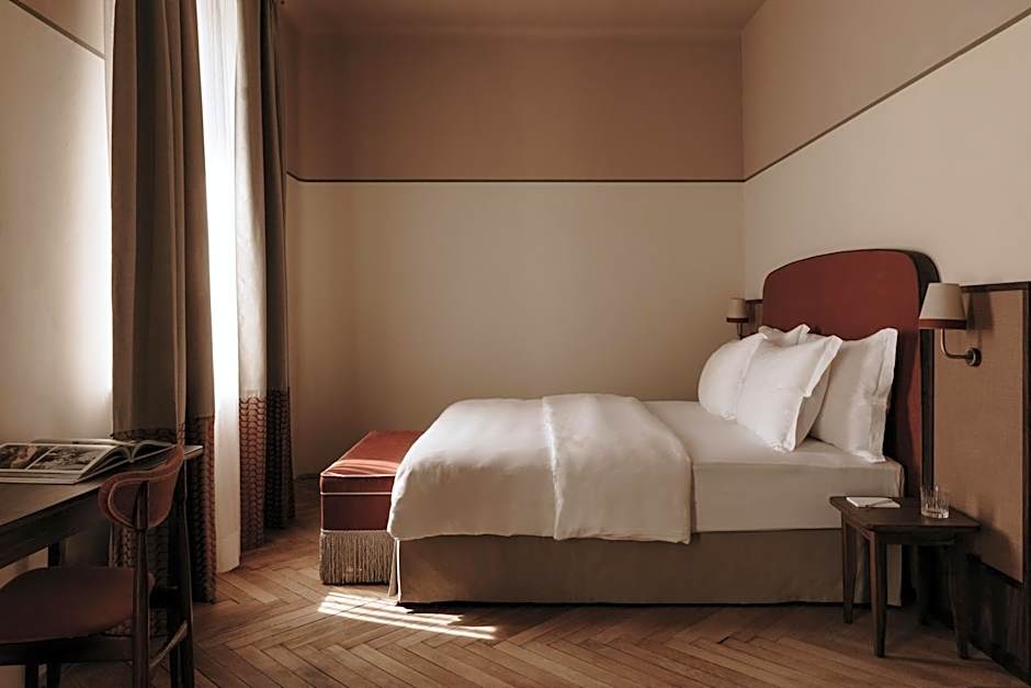 Parkhotel Mondschein