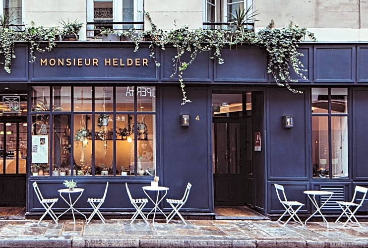 Helder Opera