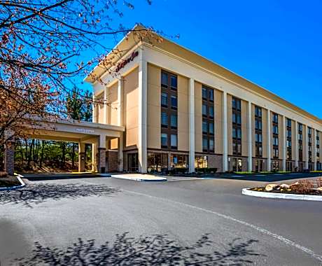 Hampton Inn By Hilton Philadelphia/Willow Grove