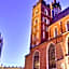 Krakow INN Hostel