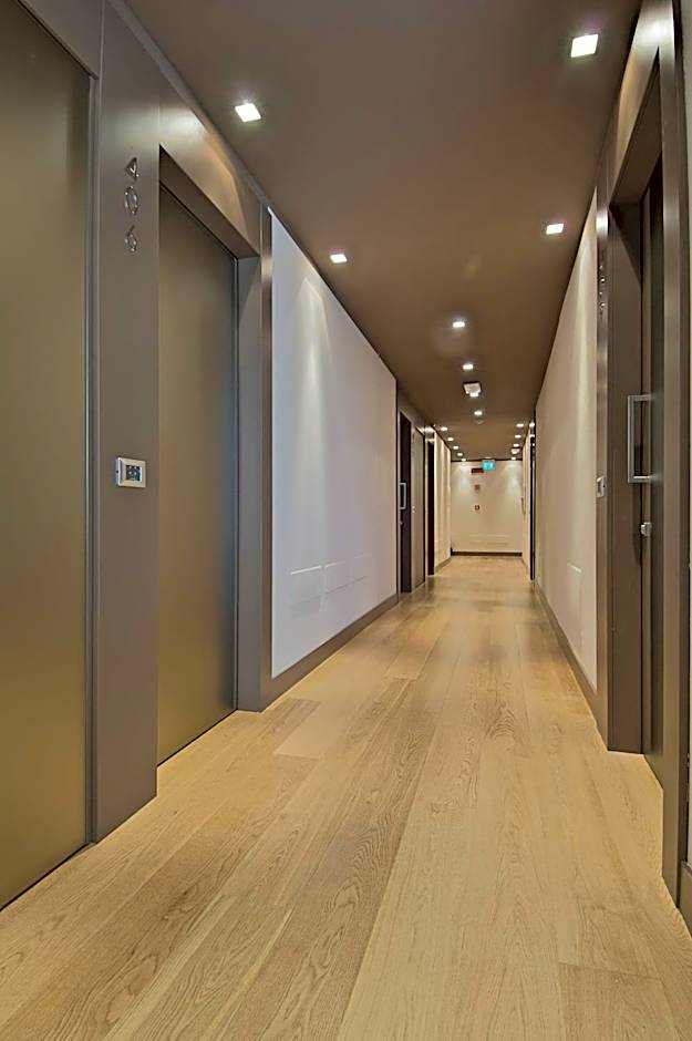 Zen Hotel Versilia