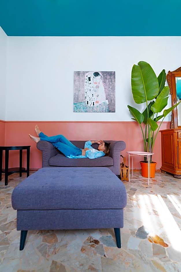 Hotel Belvedere Rimini