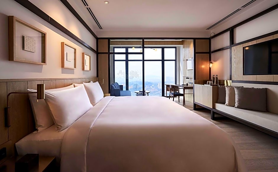 Alila Bangsar Kuala Lumpur