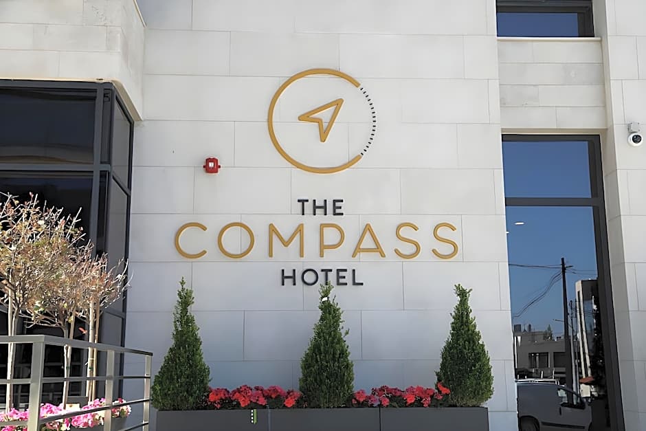 The Compass Hotel