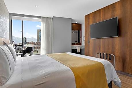 Superior Queen Room