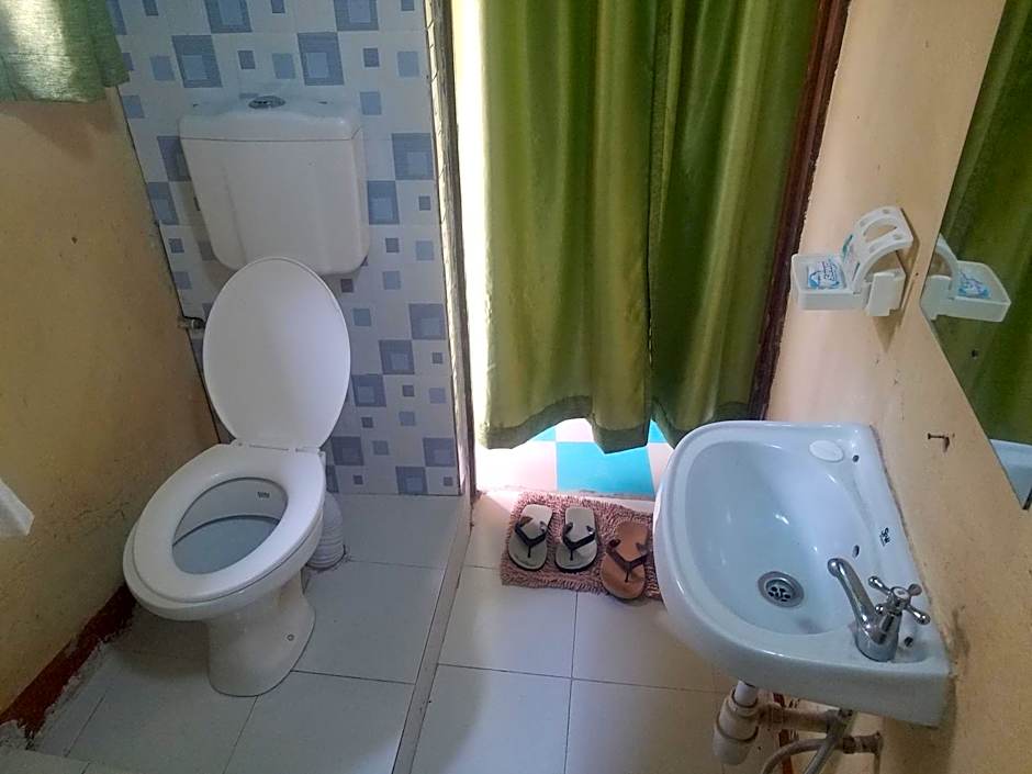 Triple Eden Resort - Naivasha