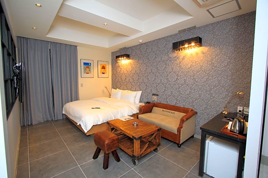 Praha Boutique Hotel