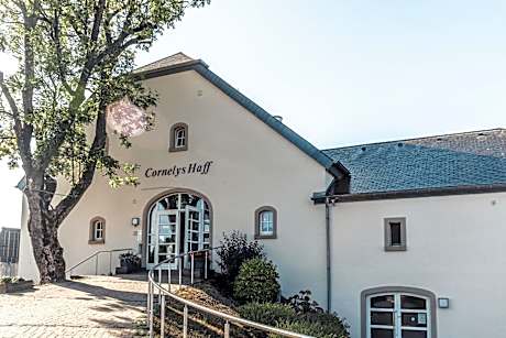 Hotel Cornelyshaff