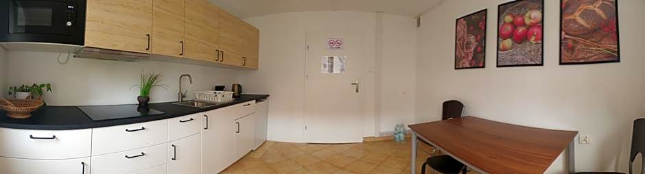 AGRO obiekt hotelowy