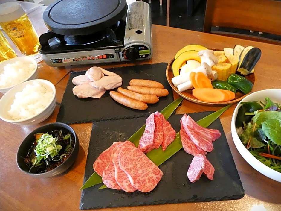 Pension B,B, Dylan - Vacation STAY 22450v