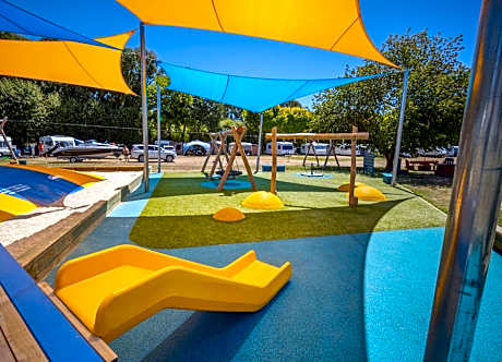 Omarama TOP10 Holiday Park