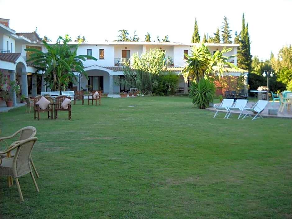 Hotel Domu Incantada