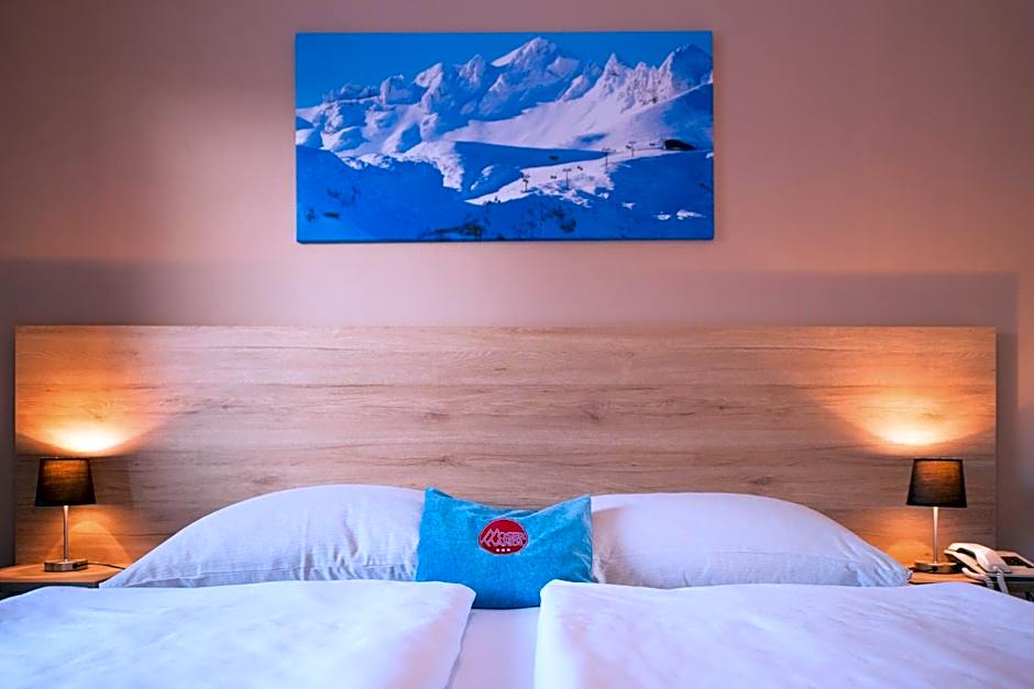 Hotel Mosermandl