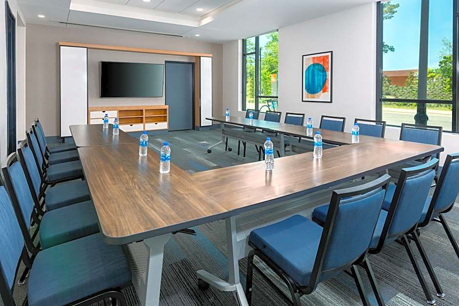 Hyatt House Tallahassee Capitol University