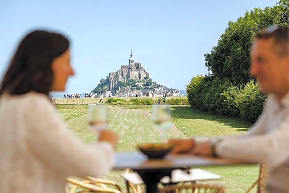 Le Relais Saint Michel