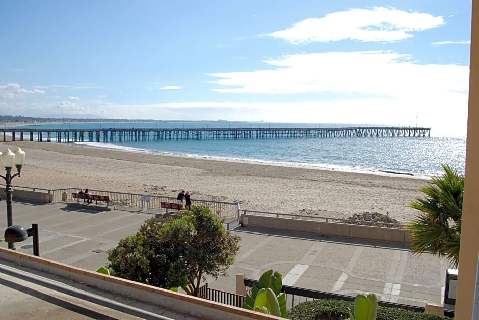 Crowne Plaza Ventura Beach By IHG