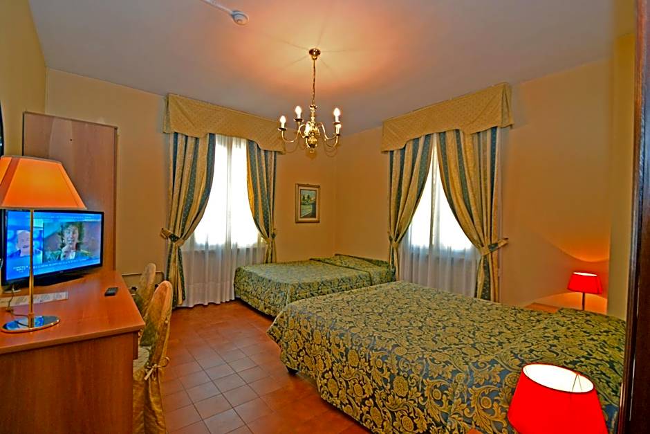 Hotel Residence