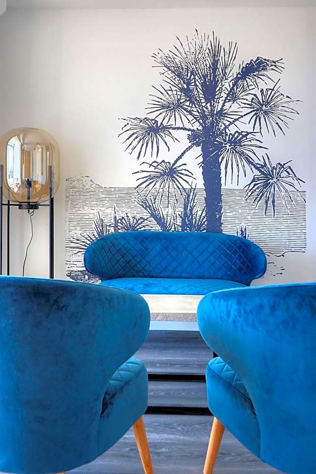 Best Western Hotel Le Bellevue