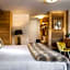 Hôtel Ski Lodge - Chambres & Appartements - Village Montana