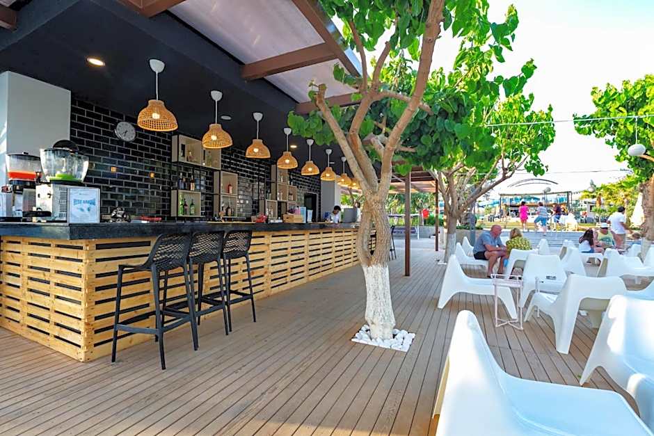 Numa Bay Exclusive Hotel - Ultra All Inclusive