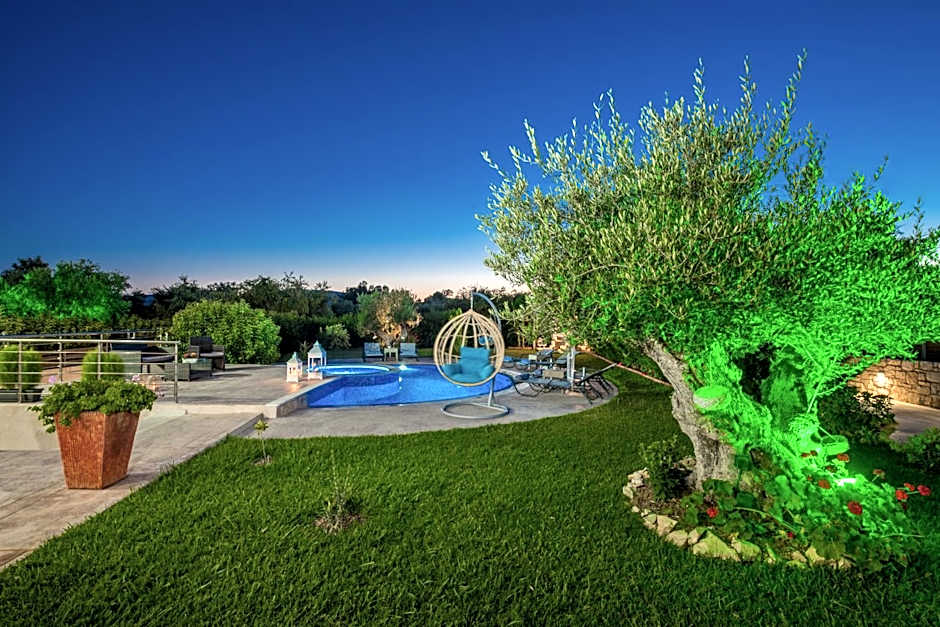 Romanza Luxury Villa