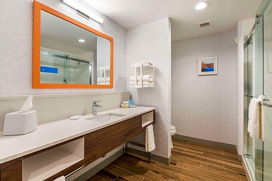 Hampton Inn Batesville, Ar