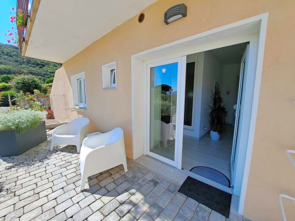 B&B Capo al Piano