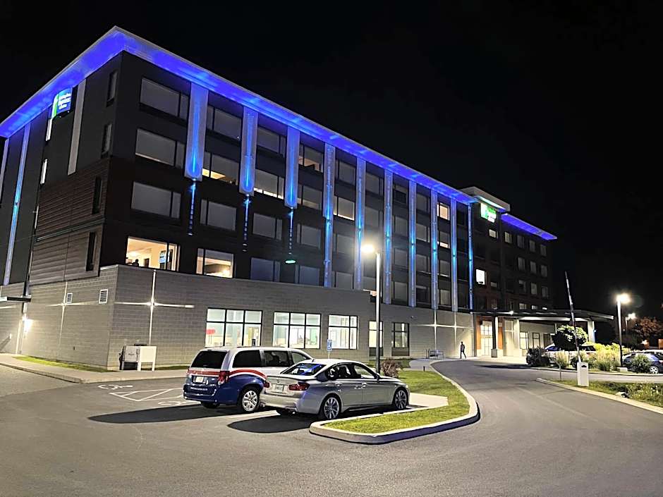 Holiday Inn Express & Suites Gatineau - Ottawa By IHG