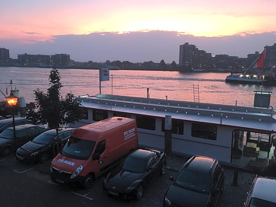 StudioExtra incl auto P