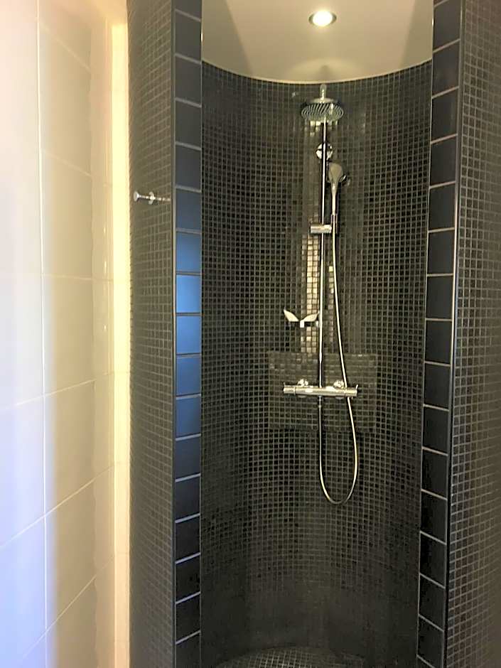 Best Western Plus Hotel Le Rhenan
