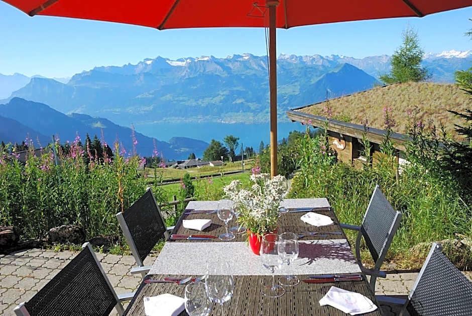 Kräuterhotel Edelweiss