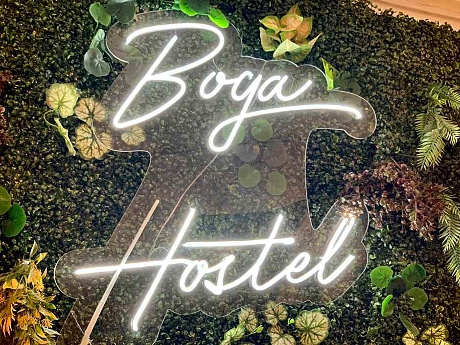 Boga Hostel