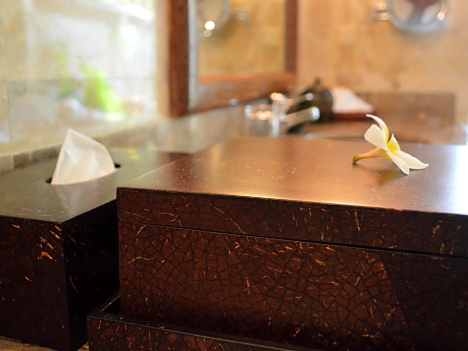 Luxury Villa Hanani Jimbaran Bali